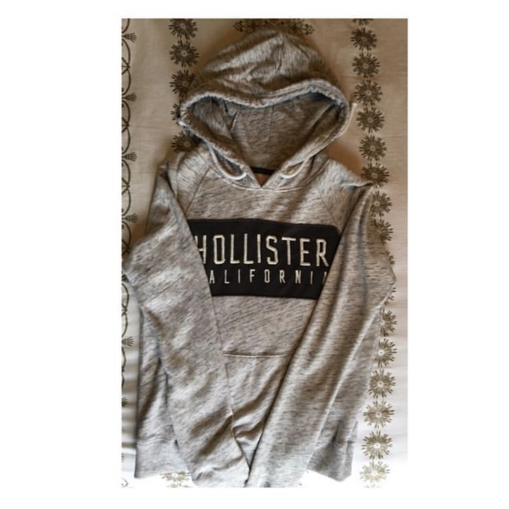 Hollister Hoodie (S)